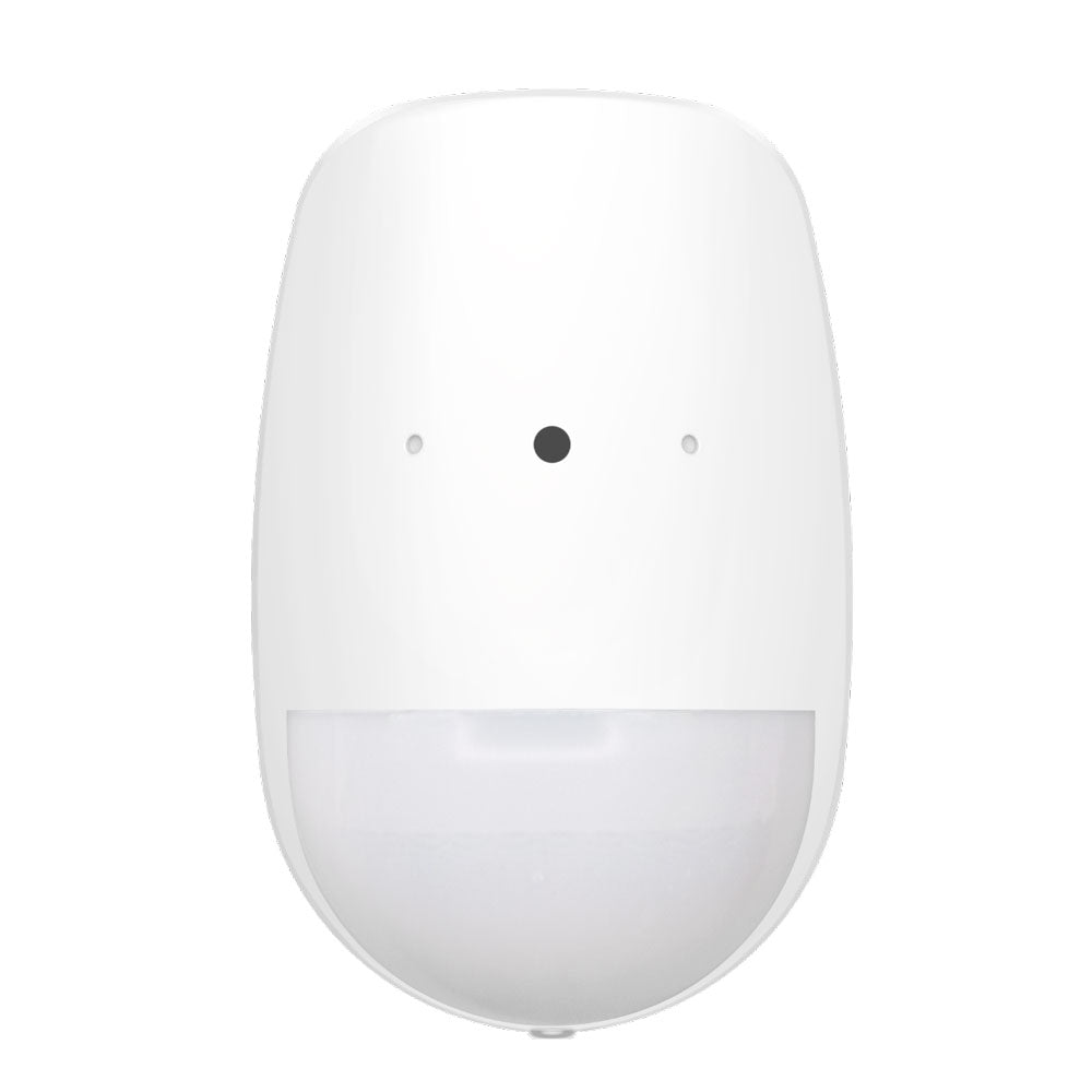 PIR + bris de glace sans fil AX PRO HIKVISION