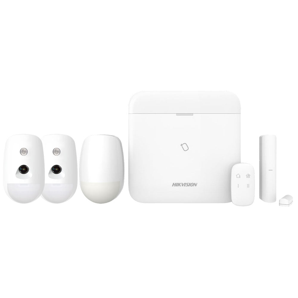 Kit AX PRO de HIKVISION