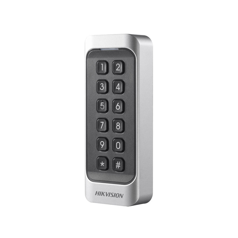 HIKVISION Lecteur Mifare avec clavier