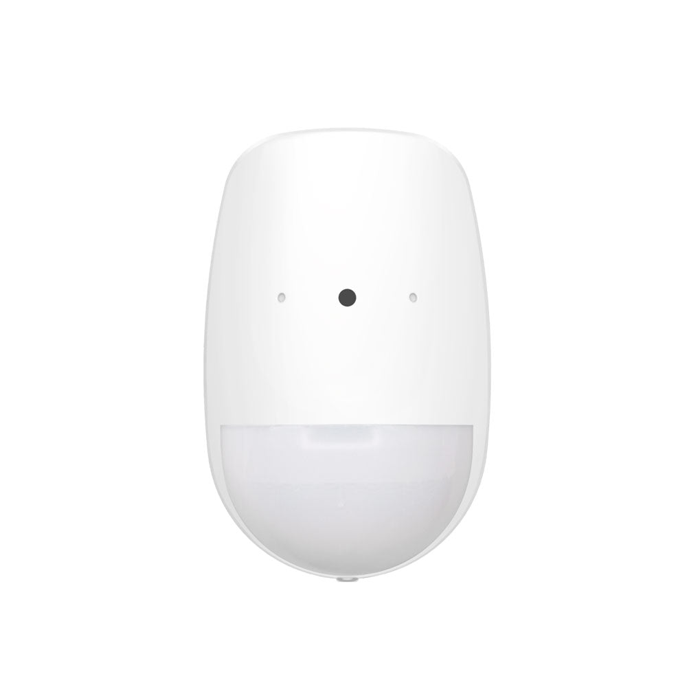 Détecteur PIR et bris de vitre Hikvision pour intérieur avec immunité aux animaux