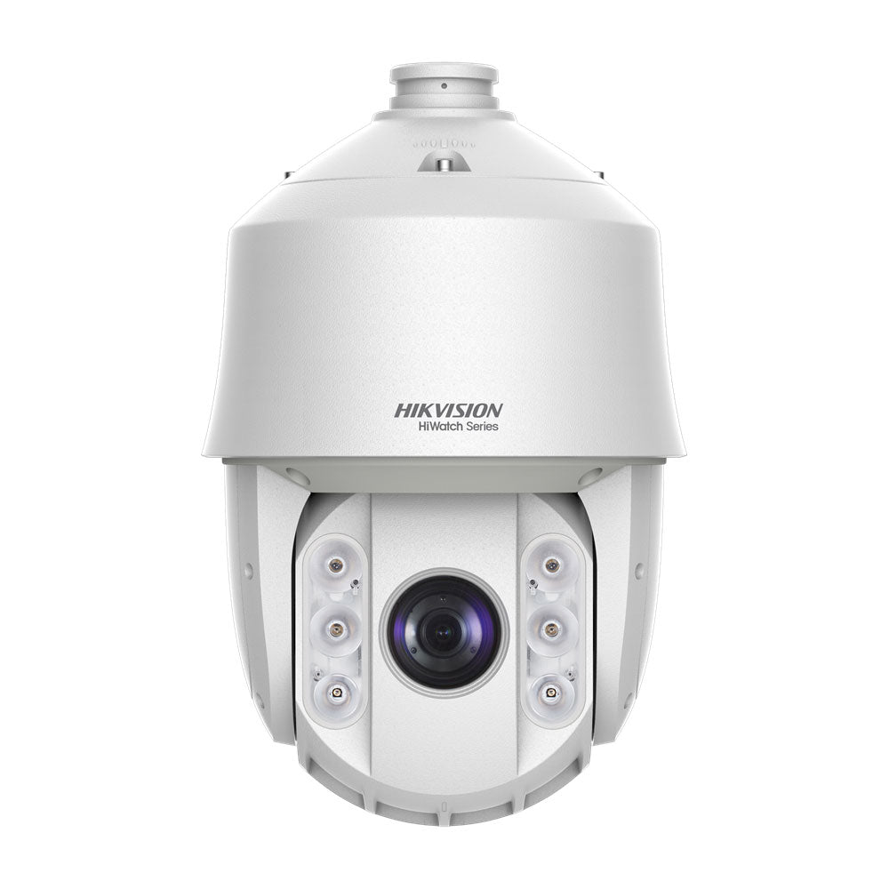 HIKVISION 2MP 25X outdoor PTZ IP Dome