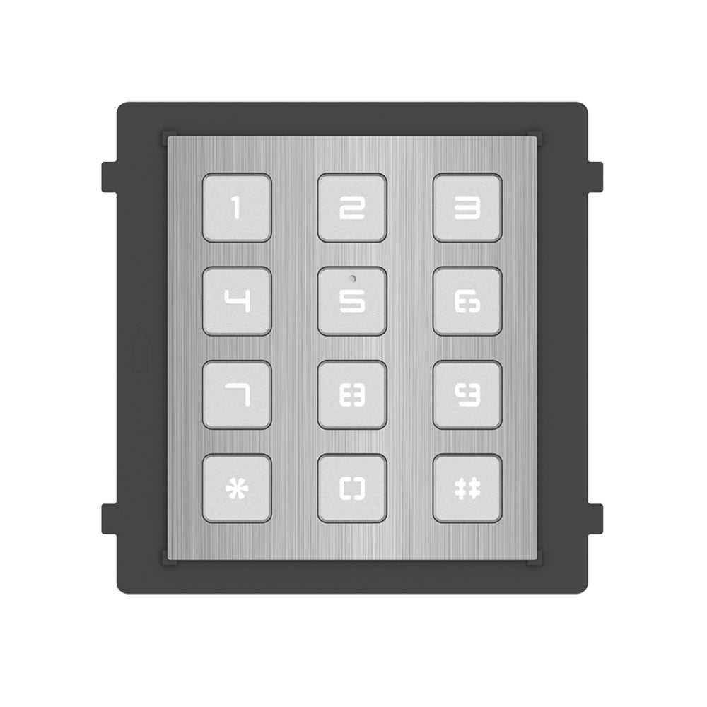 Module clavier HIKVISION KD8
