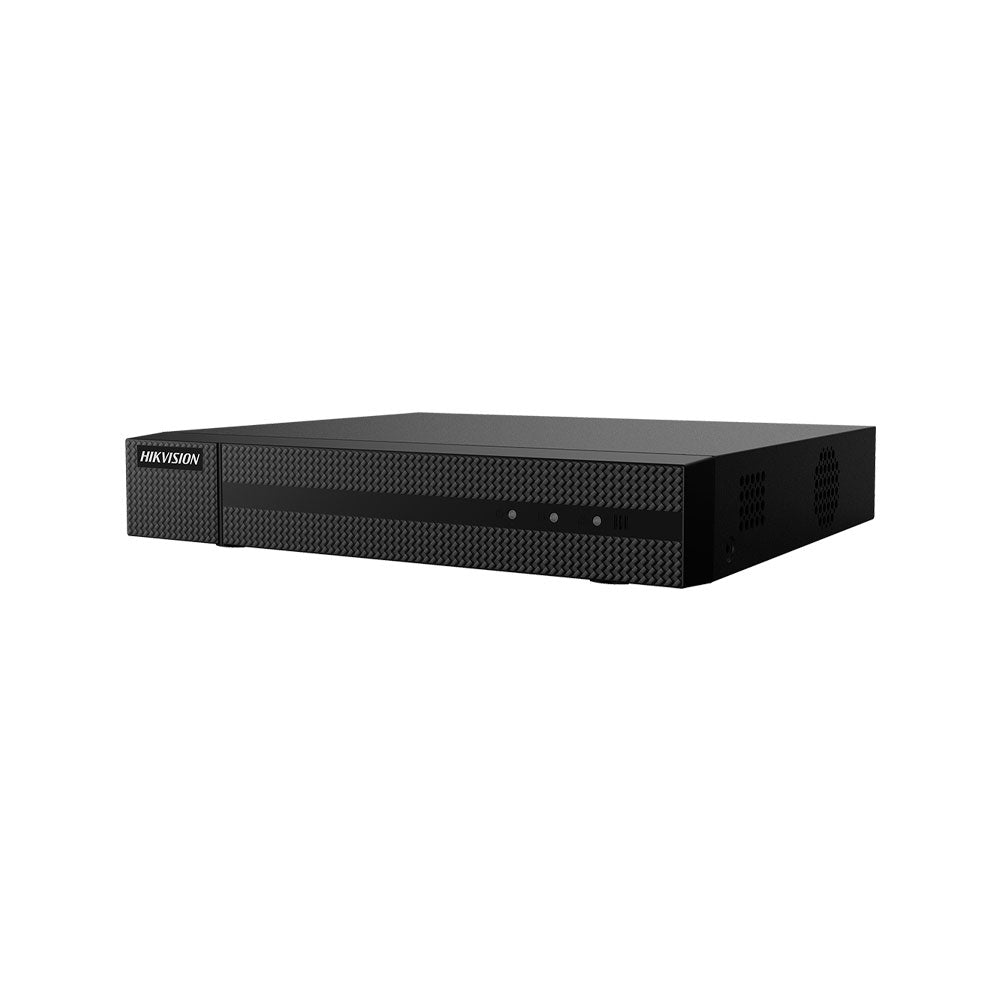 HiWatchT 5-en-1 DVR 16 canaux