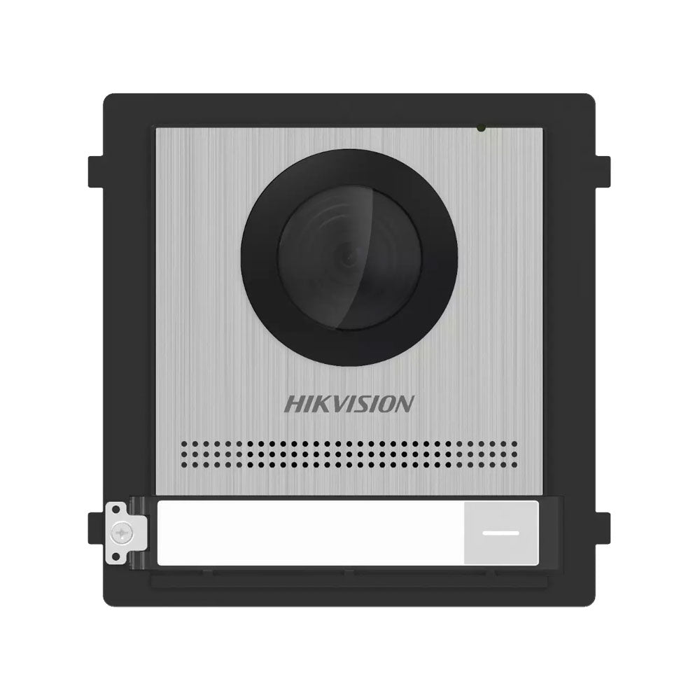 HIKVISION Modular IP Video Door Station