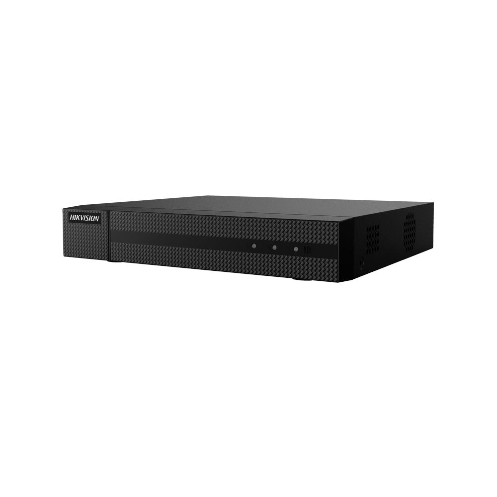 HiWatchT 5-en-1 DVR 16 canaux