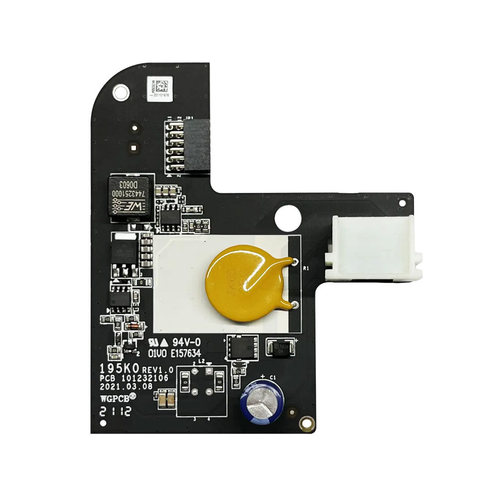 Module d'alimentation 6V