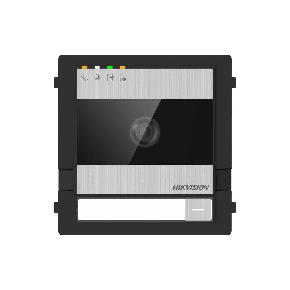 Portier vidéo 2 fils HIKVISION