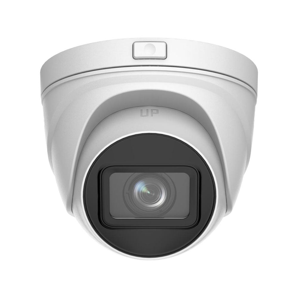 Dôme IP extérieur 4MP