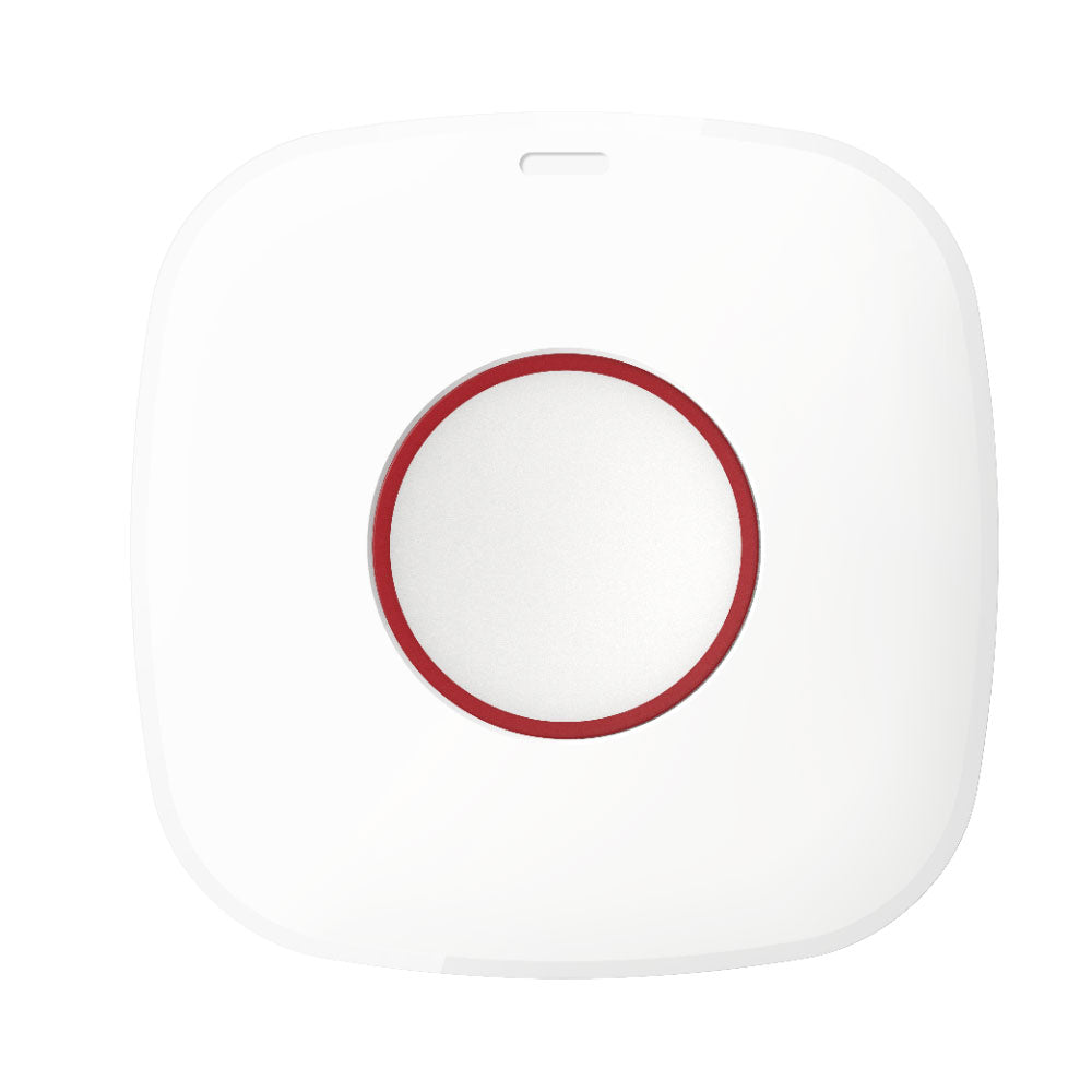 Bouton d'urgence de la radio AX PRO