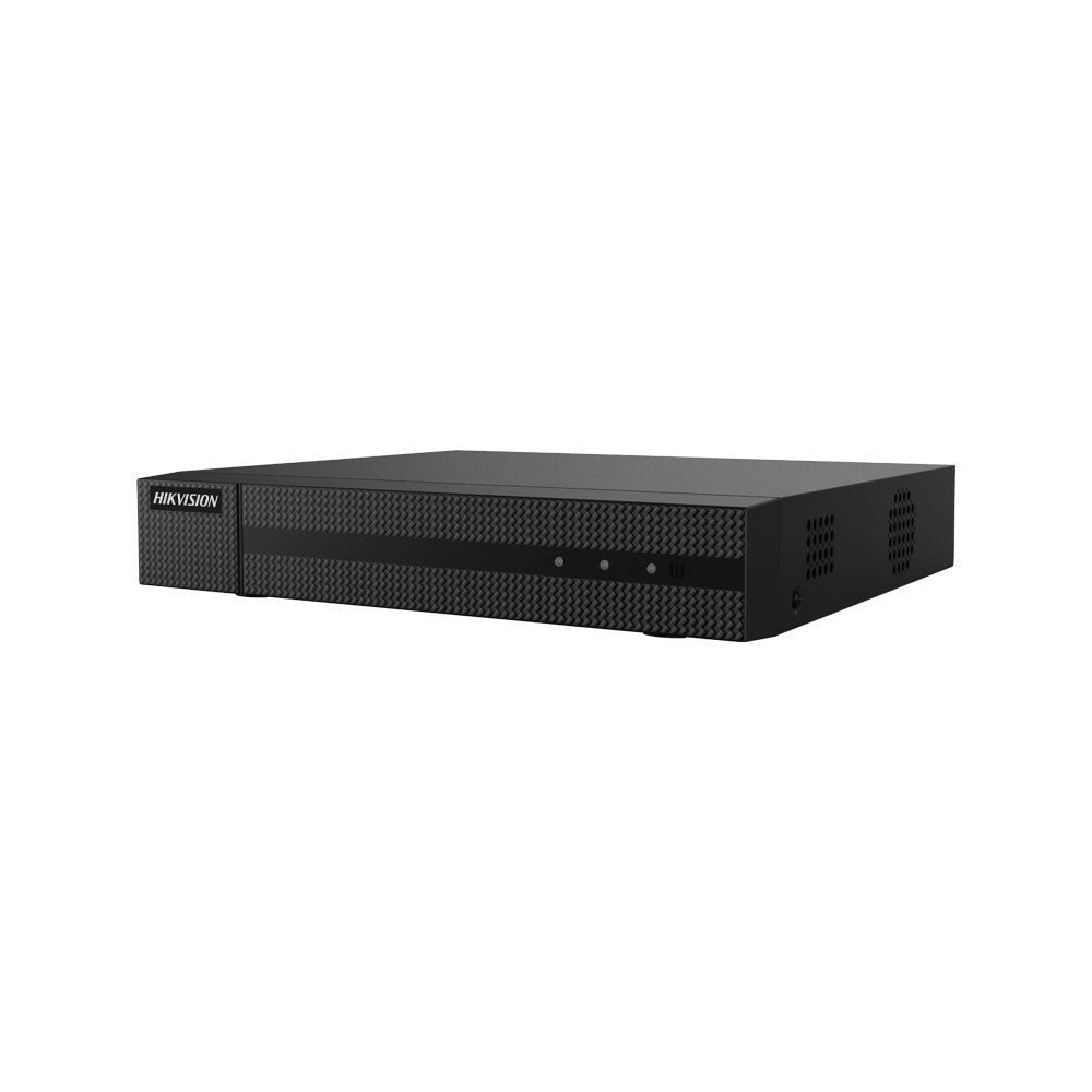 Hikvision HiWatchT 8-canaux 5-en-1 DVR