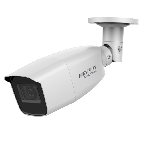 HIKVISION