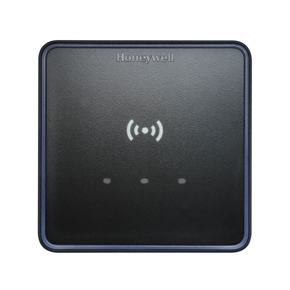 Lecteur wiegand luminAXS MifareD