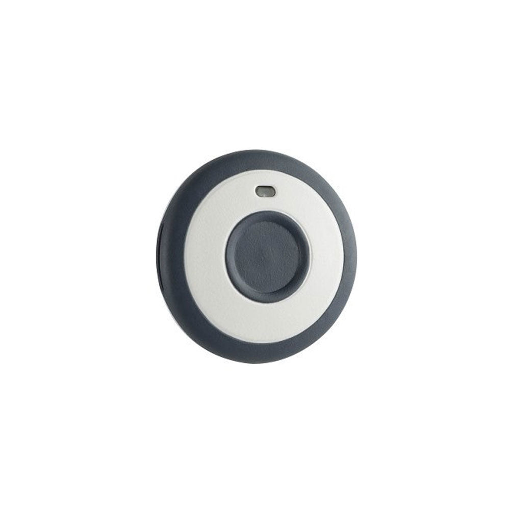 Bouton de commande
