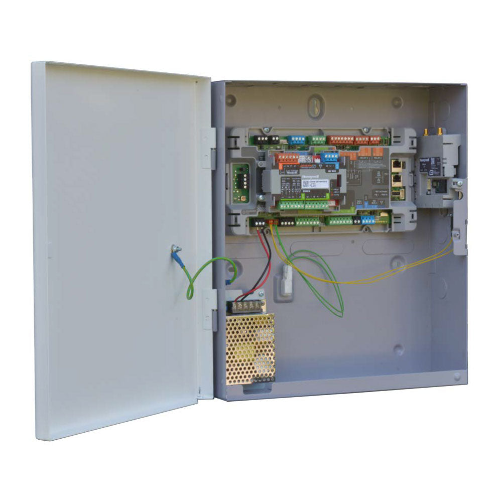 Panneau de commande MAXPRO 10 zones