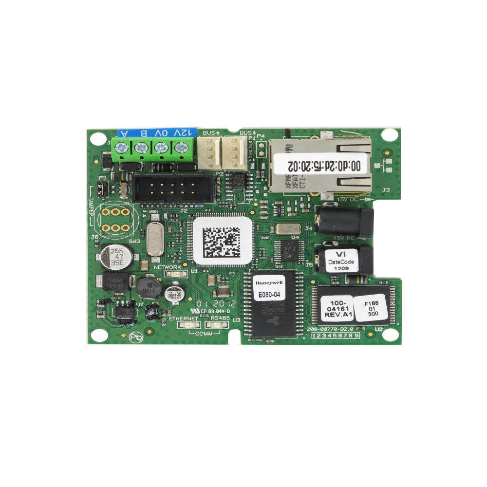 Module IP pour Galaxy Dimension