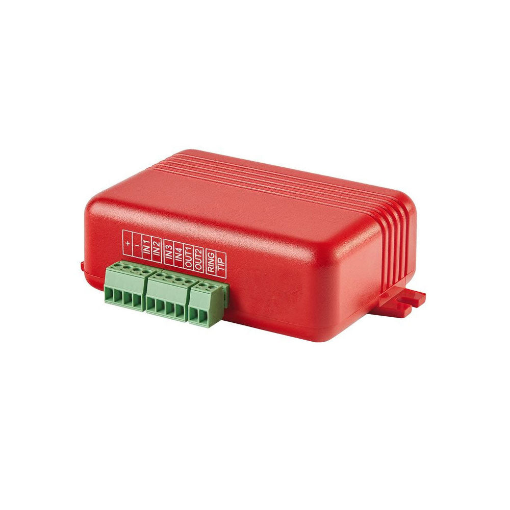 Module patheway 5G