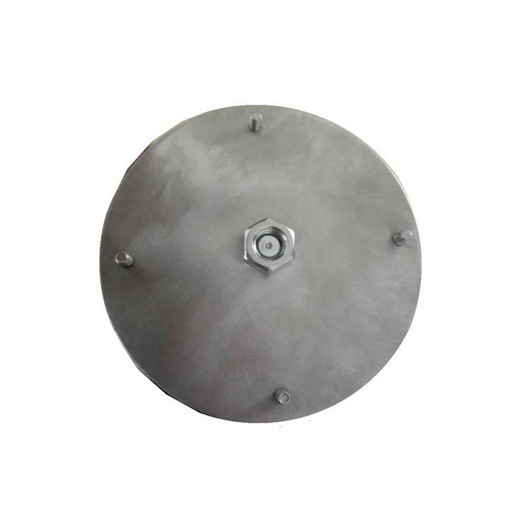 Adaptateur pour trépied pour caméras de mesure de température corporelle HYUNDAI