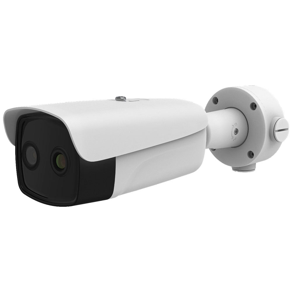Hyundai NEXTGEN thermique - caméra tube visible pour la mesure de la température corporelle avec l'éclairage IR de 50m,