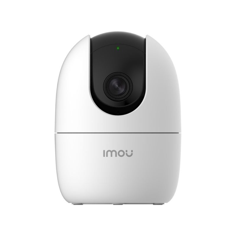 Dôme IP 3MP WiFi avec PAN/TILT