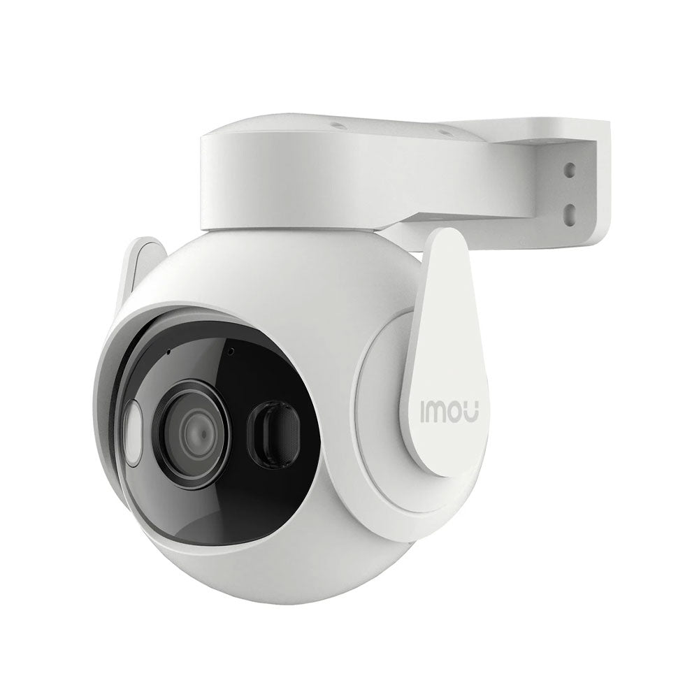 Dôme IP 3MP WiFi avec PAN/TILT