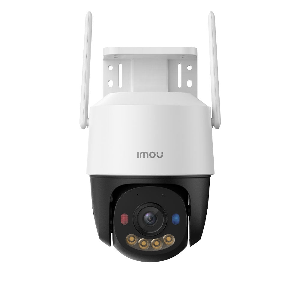 Dôme IP Wi-Fi 6 Imou Cruiser SC 5 MP avec Pan/Tilt