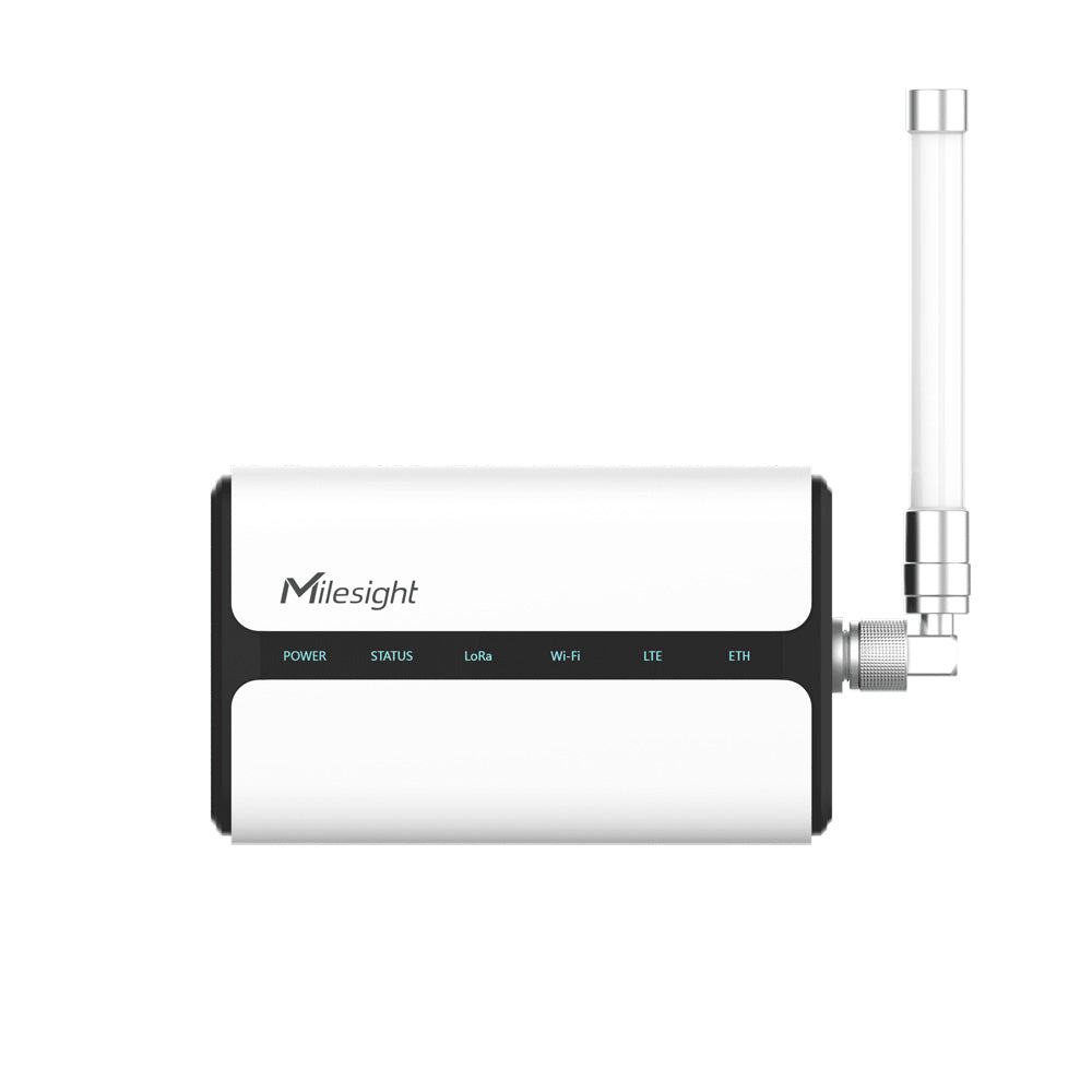 Passerelle LoRaWan à 8 canaux