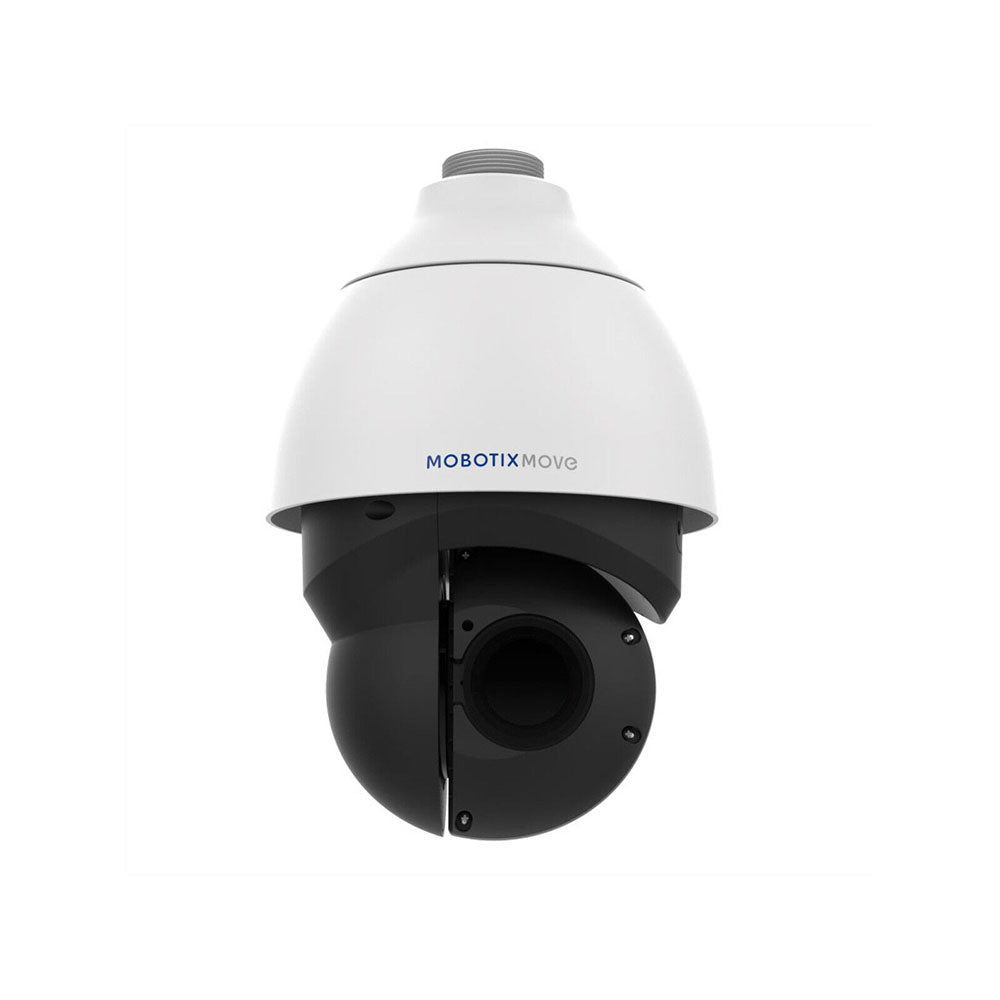 Dôme PTZ 5MP extérieur avec zoom 40X