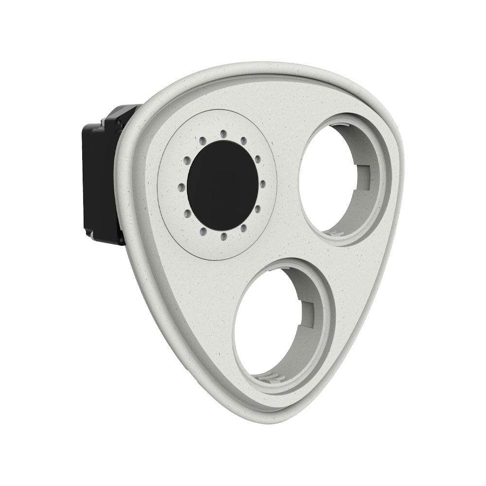 Module capteur thermique radiométrique MOBOTIX M73 CIF avec optique 25° pour la mesure de température