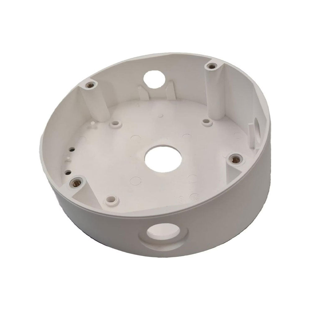 Base de montage en surface à 10° pour caméras MOBOTIX 7 à objectif unique