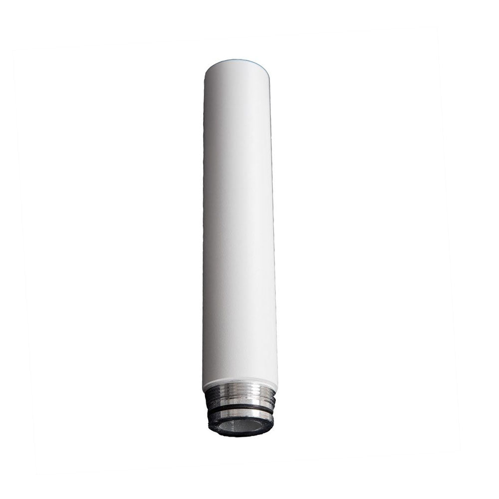 Extension de support suspendu 25 cm pour MOBOTIX MOVE Speed Dome