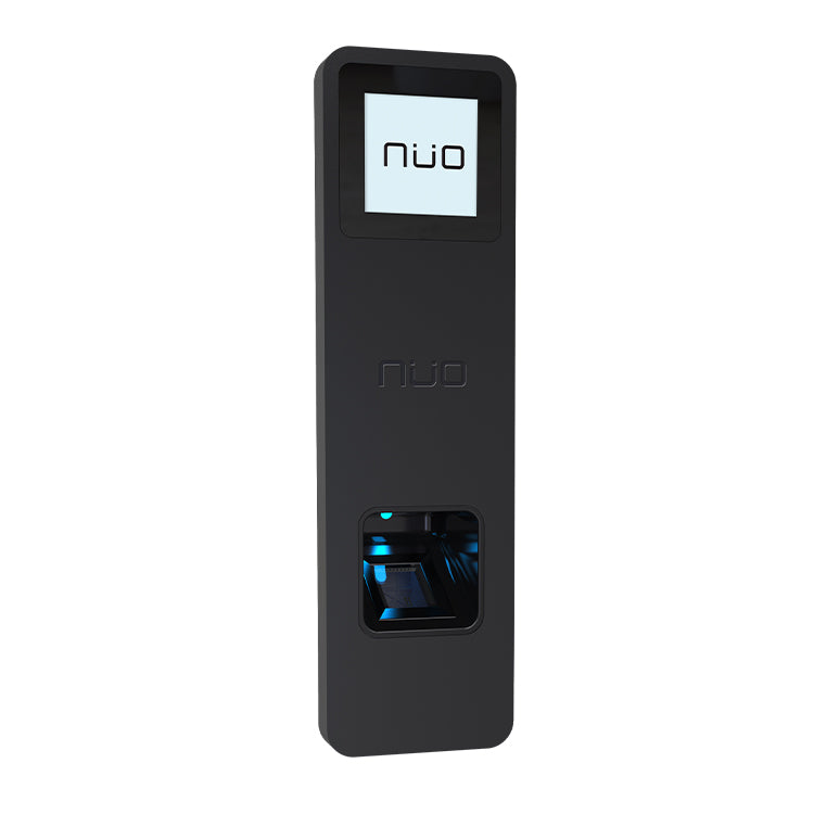 Lecteur Lu W (Noir)