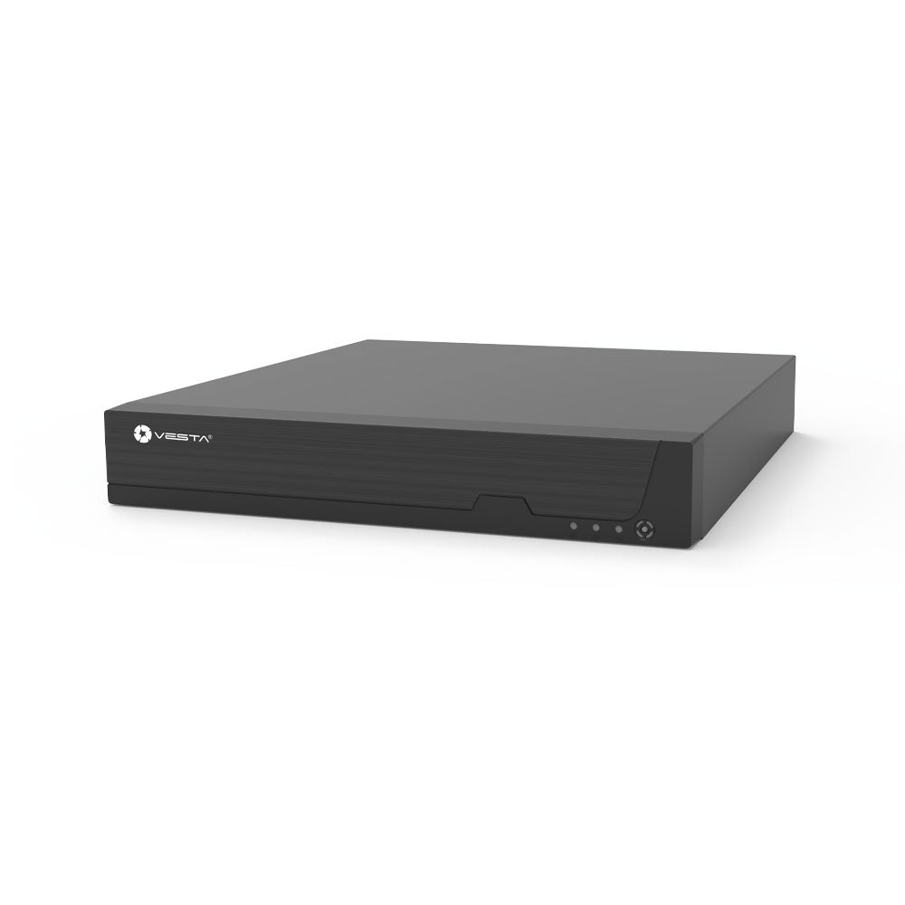 NVR IP Vesta Advanced Video Entry Series 16 canaux – NVR2116M