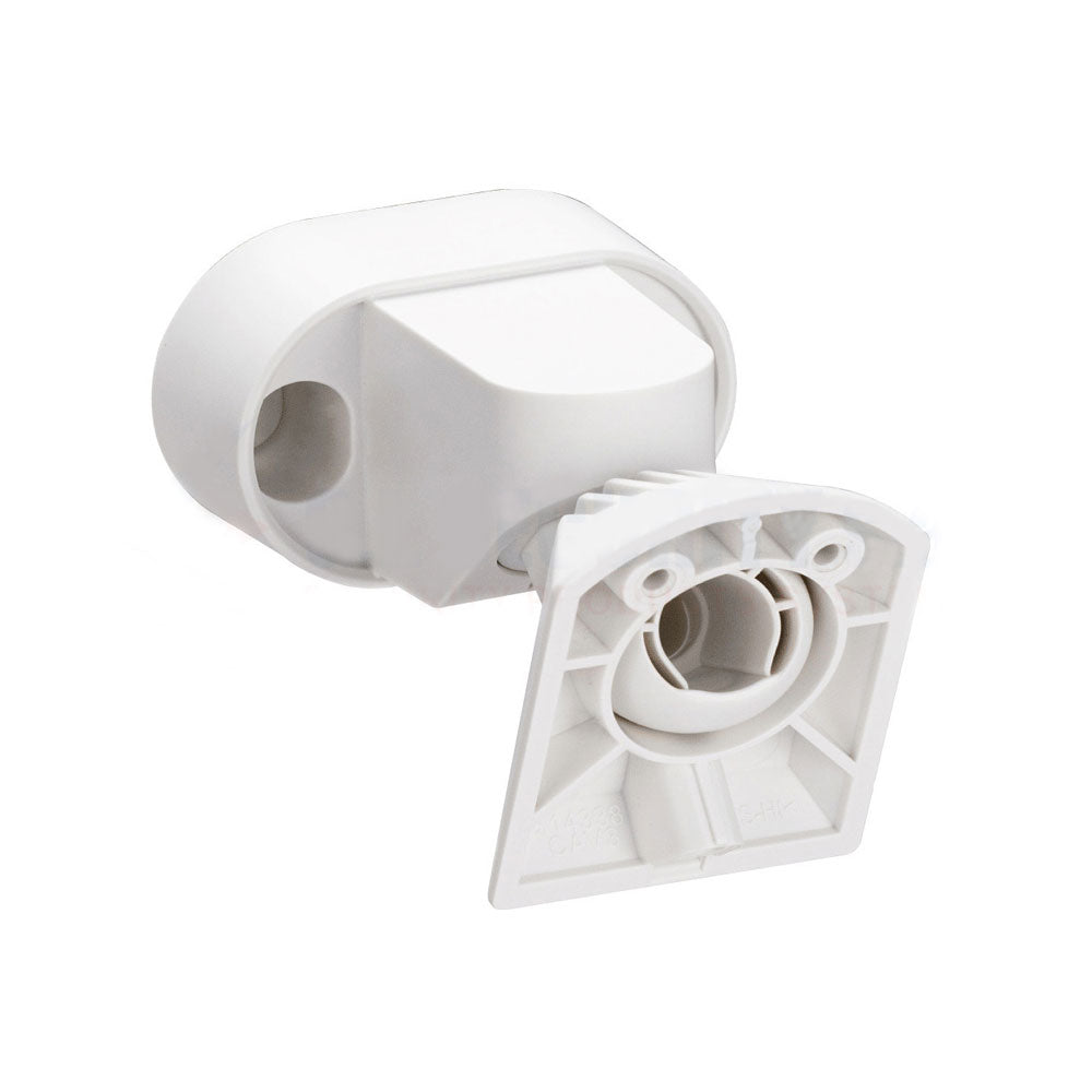 Support multi-angle pour mur et plafond