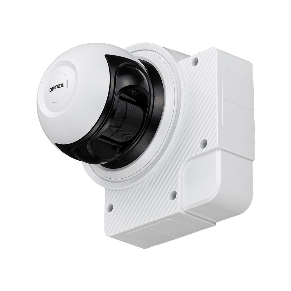 Capteur LiDAR REDSCAN mini-Pro pour une utilisation extérieure/intérieure