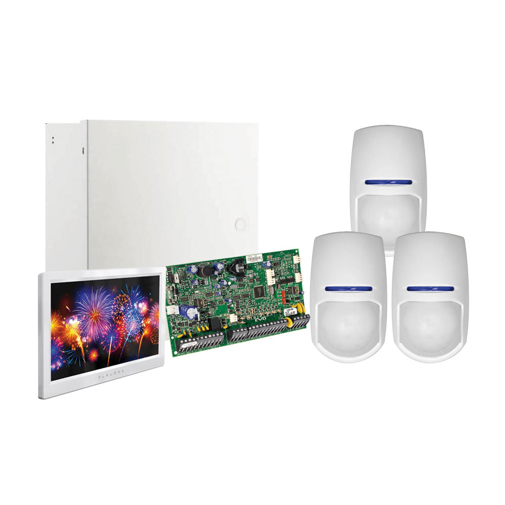 Pyronix Paradox Kit