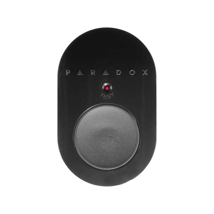 Télécommande radio à 1 canal pour la transmission du signal de panique