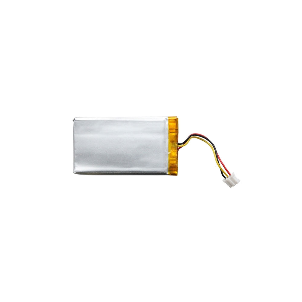 Batterie 3,7V / 600 mAh pour le communicateur PCS265