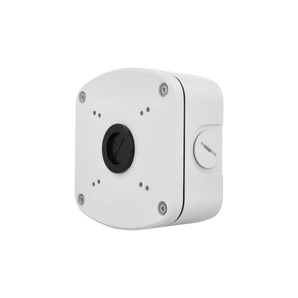 Boîte de jonction Vesta Advanced Video pour caméras dôme ou bullet – PF180-V2