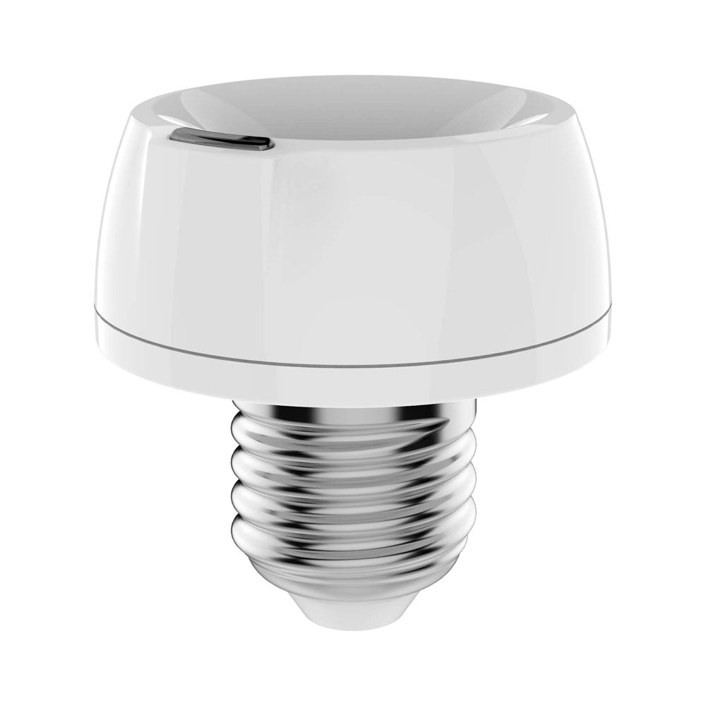 Douille à variateur Z-Wave pour ampoule E27