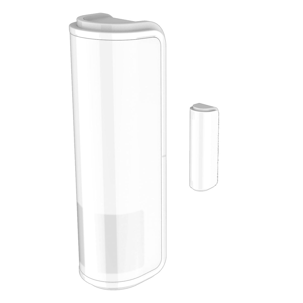 Multicapteur  Philio 4 en 1