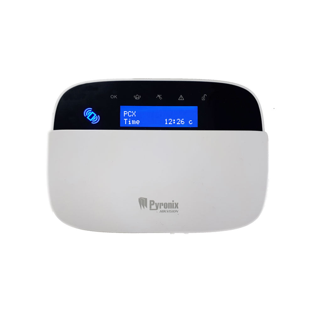 Clavier LCD filaire Pyronix