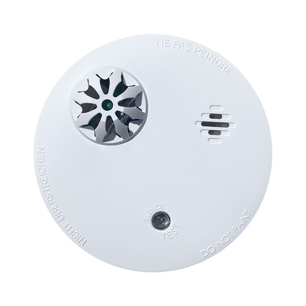 Détecteur thermique radio Pyronix