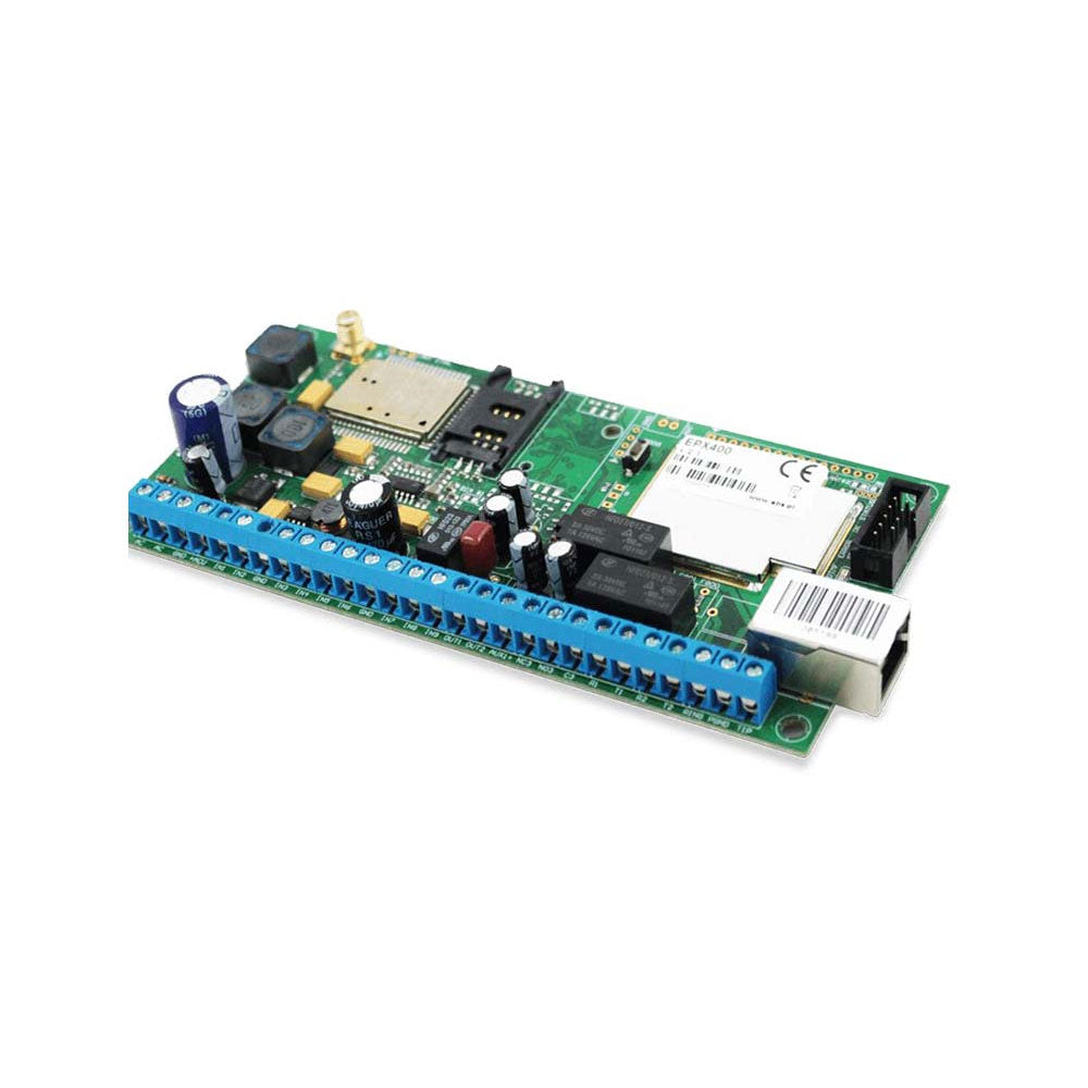 Kit émetteur GPRS