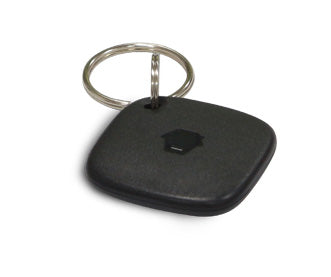 WIZARD - Porte-clés de proximité par radiofréquence - Tag RFID - Fonction désarmé - Sécurité maximale, non copiable disp