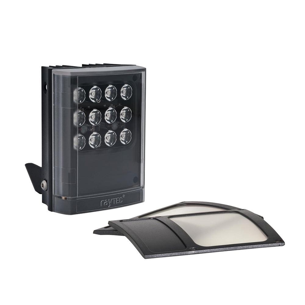 Projecteur d'éclairage infrarouge longue portée VARIO2