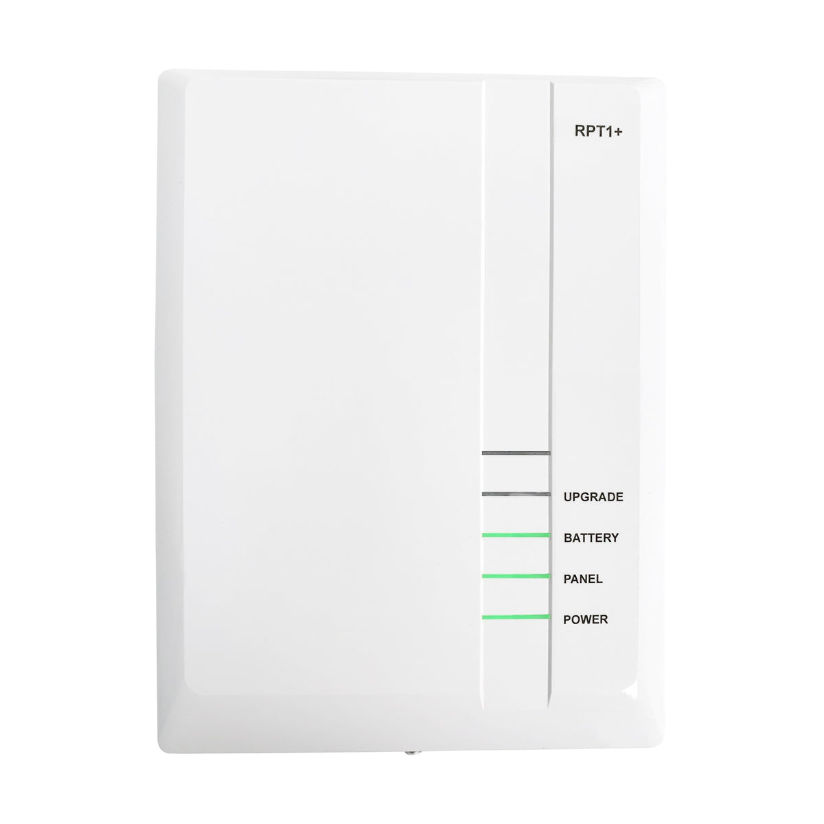 Répéteur via radio (Fréquence 868 MHz) avec sortie relais