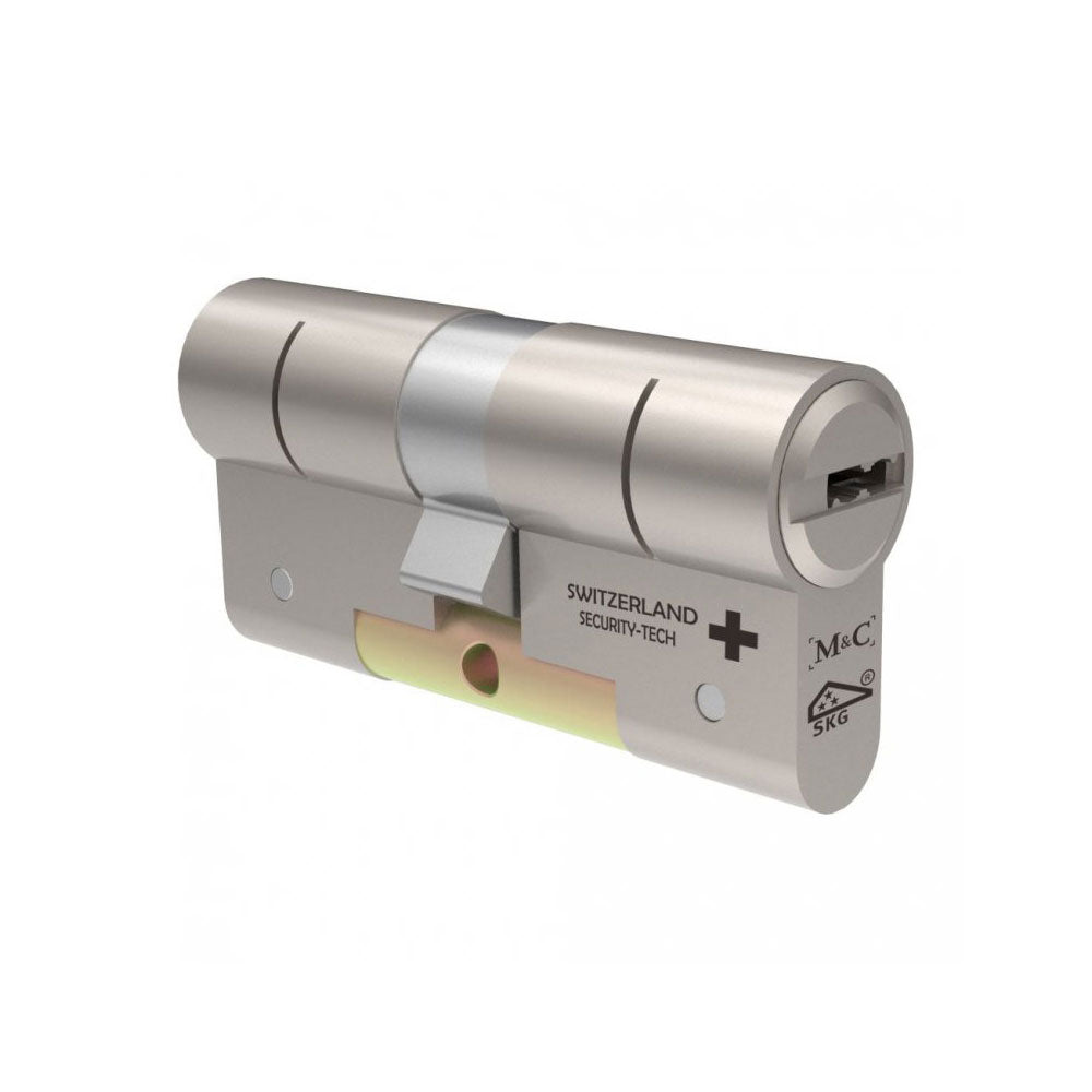 Cylindre pour Danalock V3, taille L