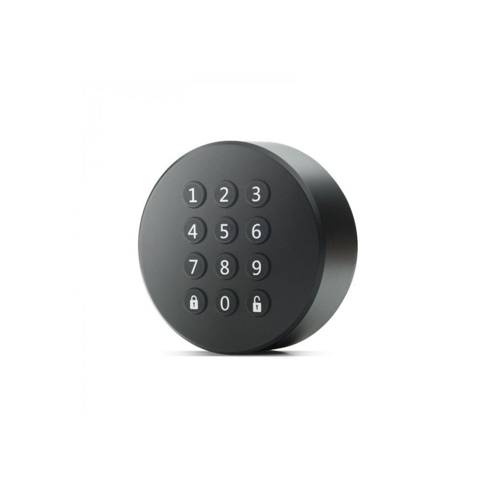 Clavier pour un accès plat