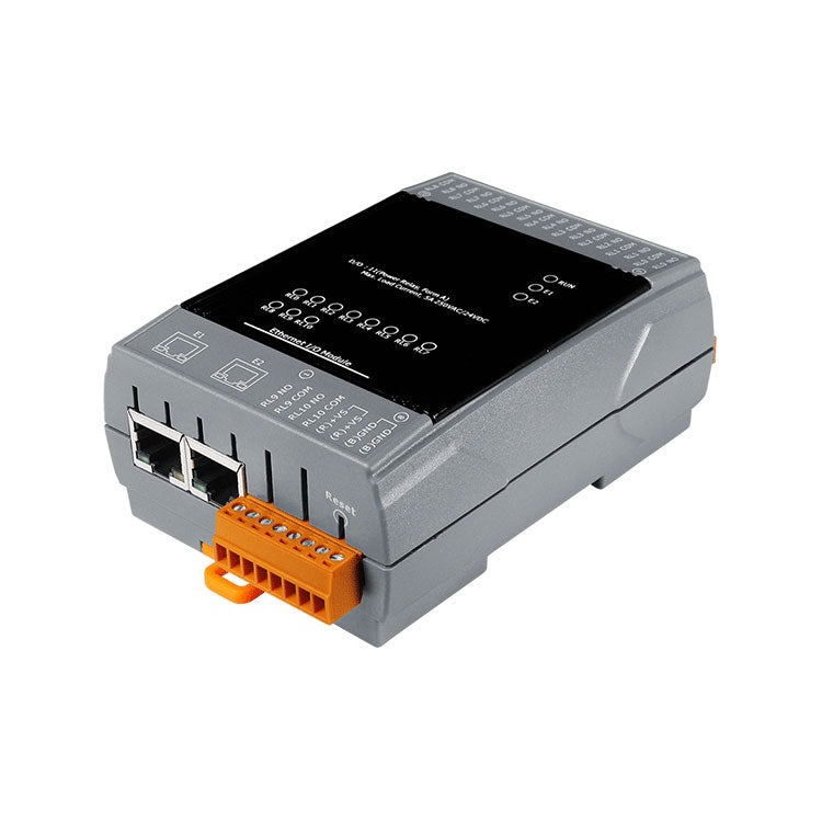 Module IP de 11 sorties relais
