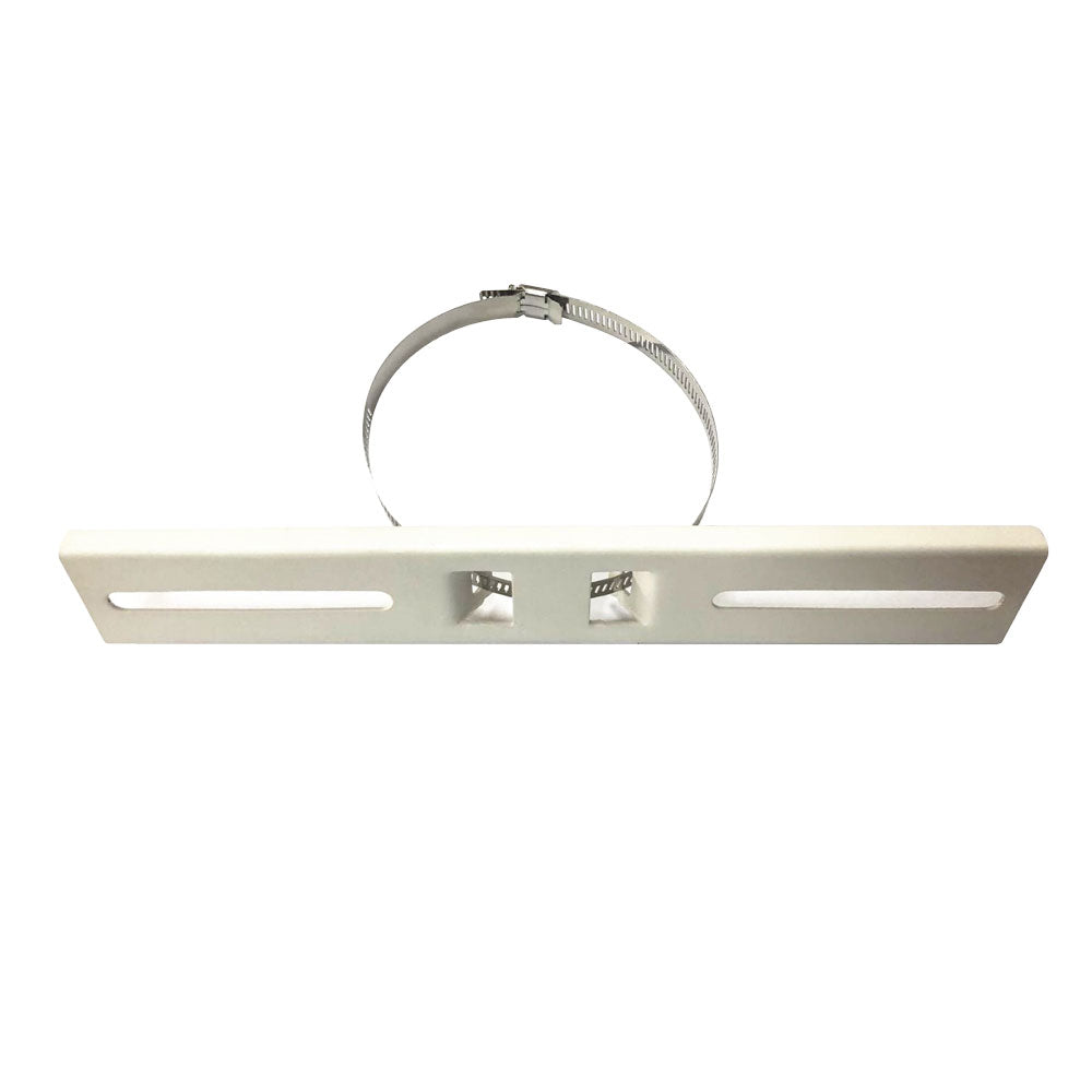 Support de colonne pour boîte en acier SAM-4474